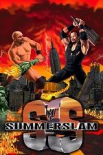 Watch WWE SummerSlam 1998 Movies123