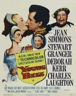 Watch Young Bess Movies123