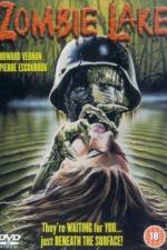 Watch Le lac des morts vivants Movies123