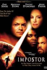 Watch Impostor Movies123