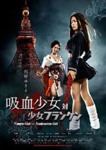 Watch Vampire Girl vs. Frankenstein Girl Movies123