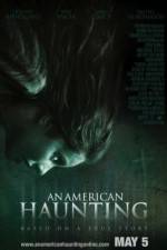Watch An American Haunting Movies123