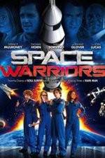 Watch Space Warriors Movies123