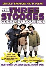 Watch Three Stooges: Greatest Routines Movies123