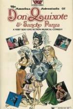 Watch The Amorous Adventures of Don Quixote and Sancho Panza Movies123