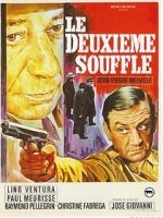 Watch Le Deuxime Souffle Movies123