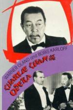 Watch Charlie Chan at the Opera Movies123
