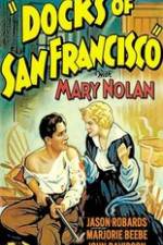 Watch Docks of San Francisco Movies123