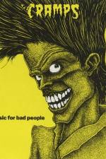 Watch The Cramps Video Compilation Movies123