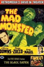 Watch The Mad Monster Movies123