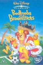 Watch Bedknobs and Broomsticks Movies123
