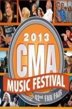 Watch CMA Music Festival Movies123