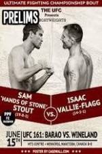 Watch UFC 161 Preliminary Fights Movies123