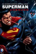 Watch Superman: Unbound Movies123