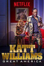 Watch Katt Williams: Great America Movies123