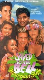Watch Saved by the Bell: Hawaiian Style Movies123