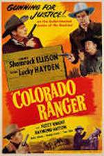 Watch Colorado Ranger Movies123