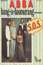 Watch ABBA Bang a Boomerang Movies123