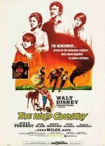 Watch The Wild Country Movies123