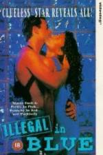 Watch Illegal in Blue Movies123