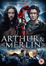 Watch Arthur & Merlin Movies123