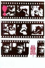 Watch All Men Are Apes! Movies123