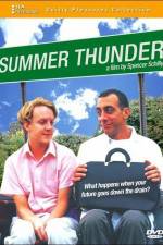 Watch Summer Thunder Movies123