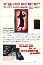 Watch Woman in a Dressing Gown Movies123