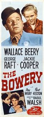 Watch The Bowery Movies123