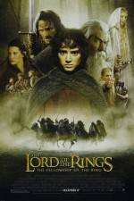 Watch The Lord of the Rings: The Fellowship of the Ring Movies123