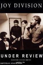 Watch Joy Division Under Review Movies123