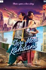 Watch Teri Meri Kahaani Movies123