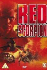 Watch Red Scorpion Movies123