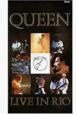 Watch Queen Live in Rio Movies123
