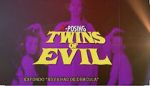 Watch The Flesh and the Fury: X-posing Twins of Evil Movies123