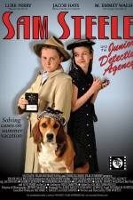 Watch Sam Steele and the Junior Detective Agency Movies123