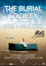 Watch The Burial Society Movies123