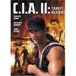 Watch CIA II: Target Alexa Movies123