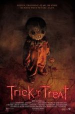 Watch Trick \'r Treat Movies123