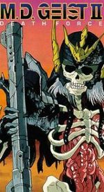 Watch M.D. Geist II Movies123