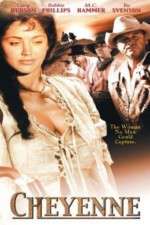 Watch Cheyenne Movies123