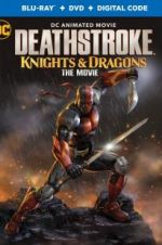 Watch Deathstroke: Knights & Dragons: The Movie Movies123