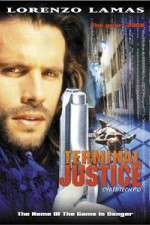 Watch Terminal Justice Movies123