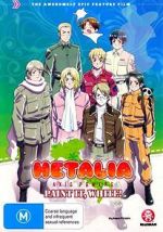 Watch Hetalia: Axis Powers - Paint It, White! Movies123
