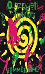 Watch DJ Jazzy Jeff & the Fresh Prince: Summertime Movies123