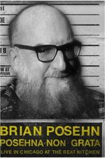 Watch Brian Posehn: Posehna Non Grata Movies123