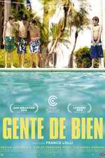 Watch Gente de bien Movies123