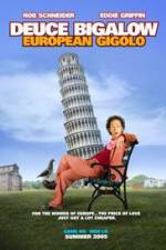 Watch Deuce Bigalow: European Gigolo Movies123