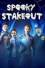 Watch Spooky Stakeout Movies123