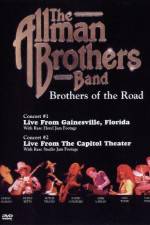 Watch The Allman Brothers Band: Brothers of the Road Movies123